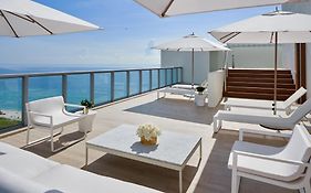 W South Beach
